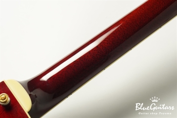 Ladybug-CB BG-CTM Bigsby - Wine Red (Lacquer) #RZ0704